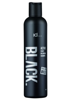 Active Shampoo 250ML