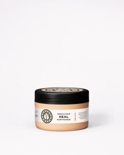 Head & Hair Heal Masque 250ml