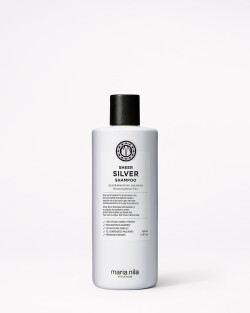 Sheer Silver Shampoo 350ml