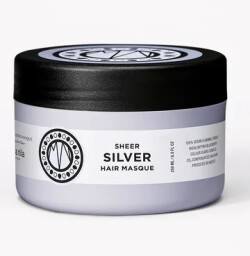 Sheer Silver Masque 250ml