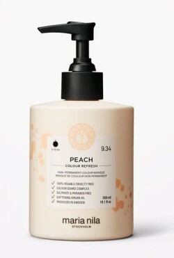 Color Refresh Peach 300ml