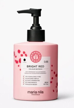 Color Refresh Bright Red 300ml