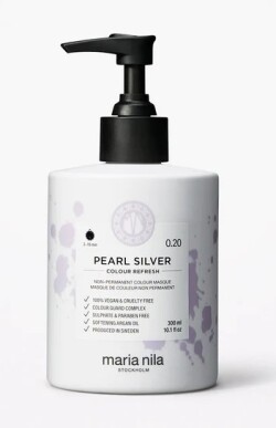 Color Refresh Pearl Silver 300ml