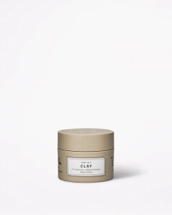 Clay Hair Wax 100ml