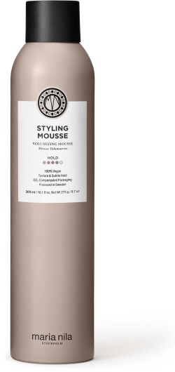 Styling Mousse 300ml