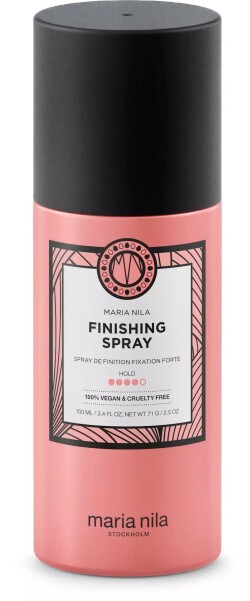 Finishing Spray 100ml