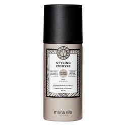 Styling Mousse 100ml