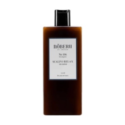 Noberu Scalp & Relax Shampoo