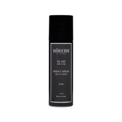 Noberu Boost Spray Dry Shampoo Dark