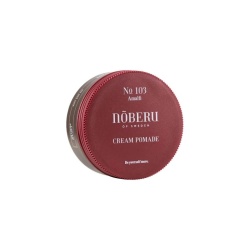 Noberu Cream Pomade 80ML