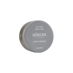 Noberu Shine Pomade 80ML