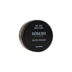 Noberu Matte Pomade 80ML